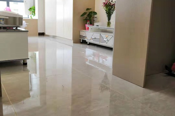 公寓楼二次开荒家政